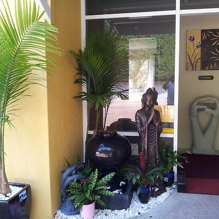 Admiral Nelson Motor Inn Nelson Bay Εξωτερικό φωτογραφία