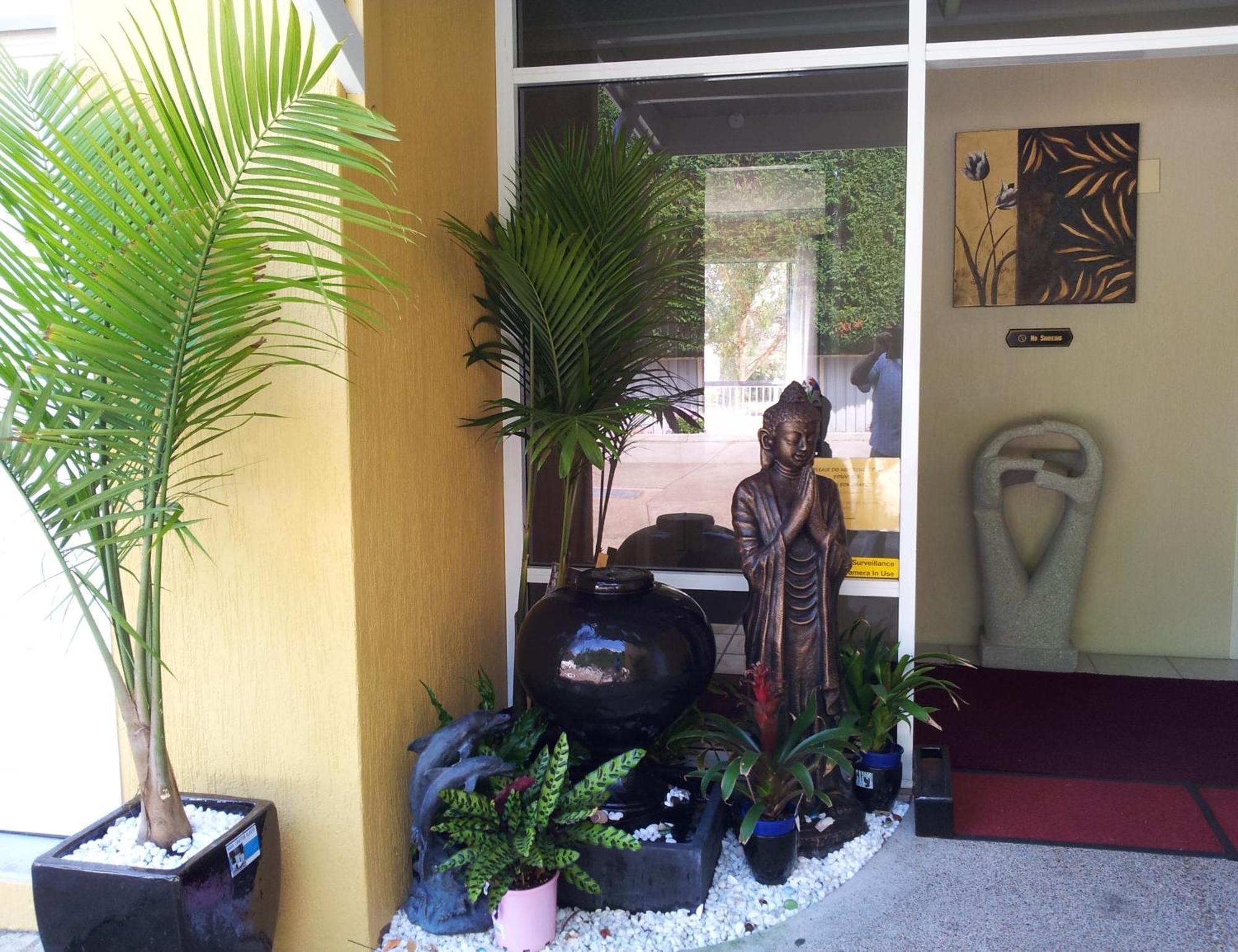 Admiral Nelson Motor Inn Nelson Bay Εξωτερικό φωτογραφία