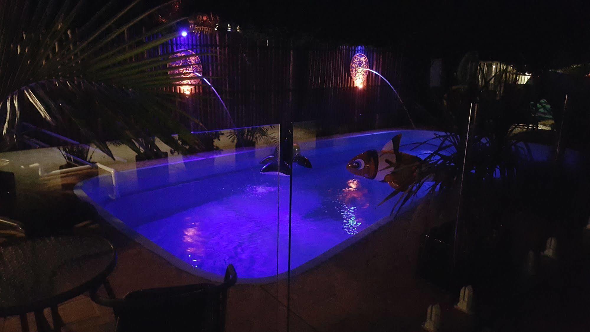 Admiral Nelson Motor Inn Nelson Bay Εξωτερικό φωτογραφία