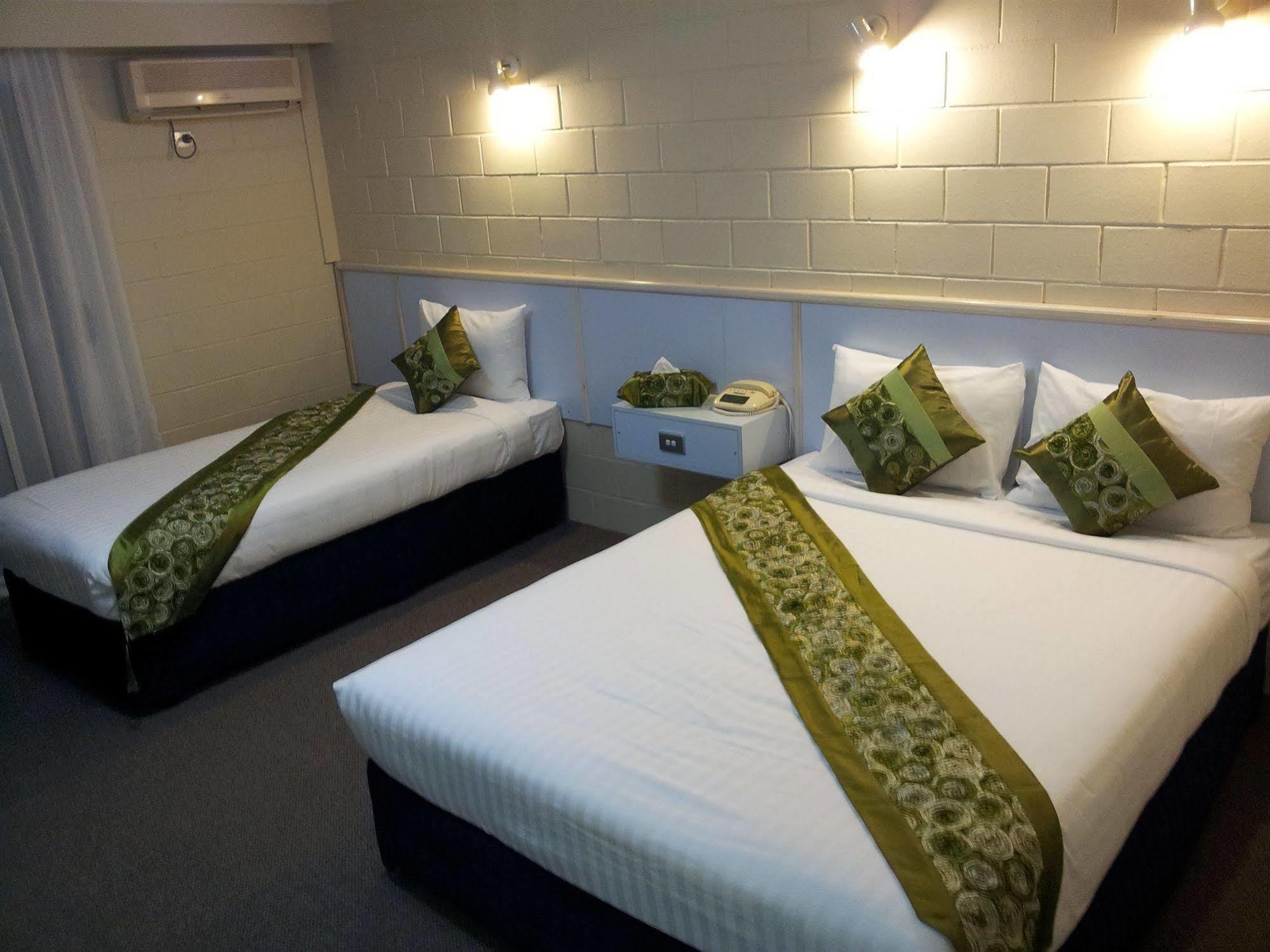 Admiral Nelson Motor Inn Nelson Bay Εξωτερικό φωτογραφία
